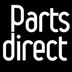 Логотип магазина Partsdirect