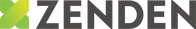 Зенден