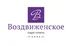 Логотип магазина Воздвиженское