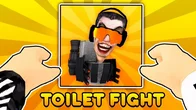 Toilet Fight