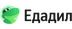 Логотип магазина Едадил