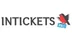 Логотип магазина Интикетс