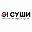 О! Суши