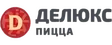 Делюкс пицца