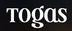 Логотип магазина Togas