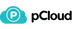 Логотип магазина pCloud