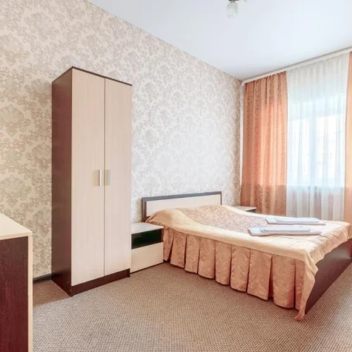 Рем Отель в Казани