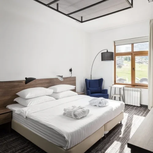 Riders lodge в Сочи
