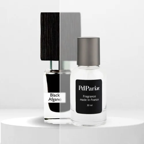 Nasomatto Black Afgano, 30 мл