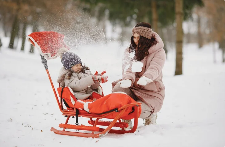 Где выгодно купить детский спортивный инвентарь