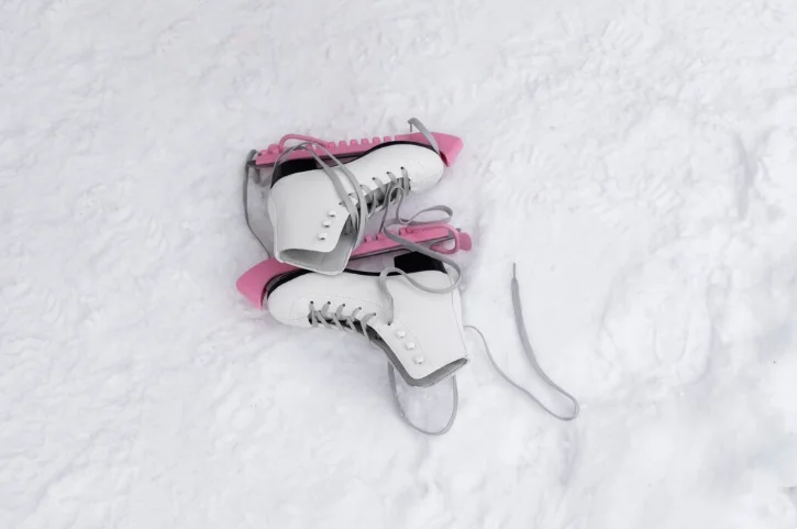 Почему зимний спорт так важен и полезен для детей