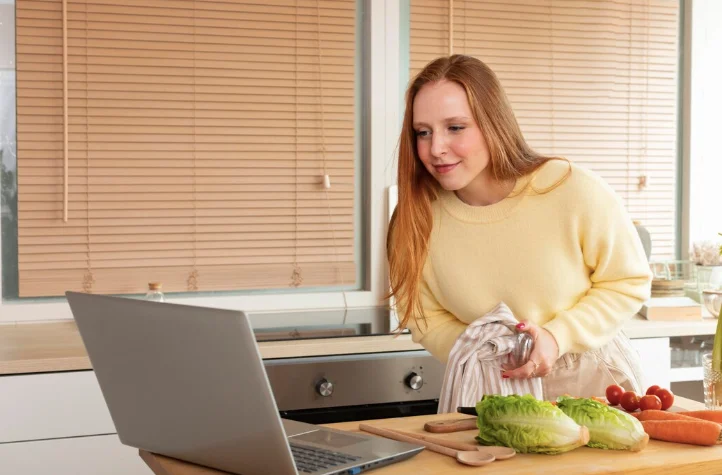 Техники экономии до 30% при онлайн-заказе продуктов