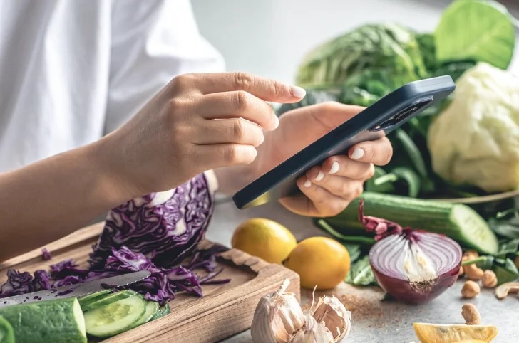 Список покупок продуктов онлайн: как планировать бюджет и экономить до 30%