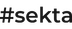 Логотип магазина Sekta