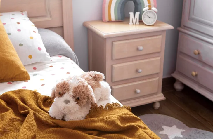 Чек-лист родителя: как выбрать безопасную мебель и не переплатить