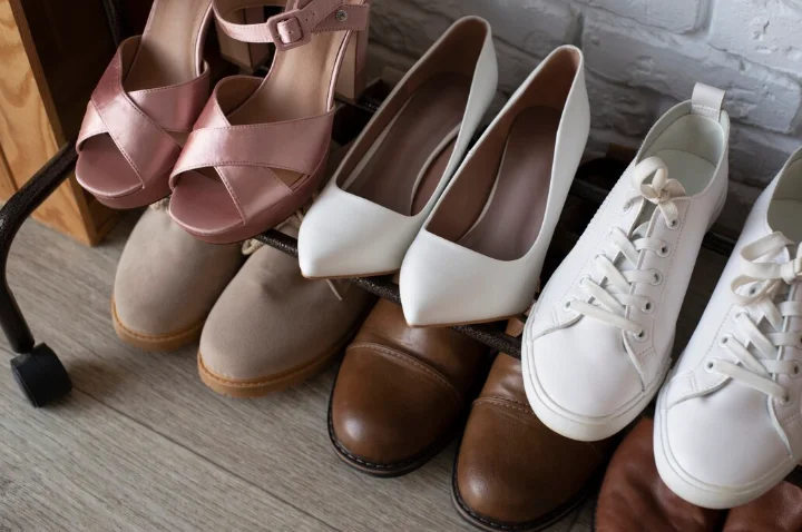 Самый выгодный способ купить брендовую обувь