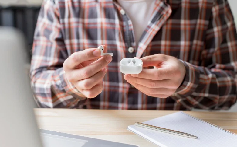 Как проверить AirPods по серийному номеру