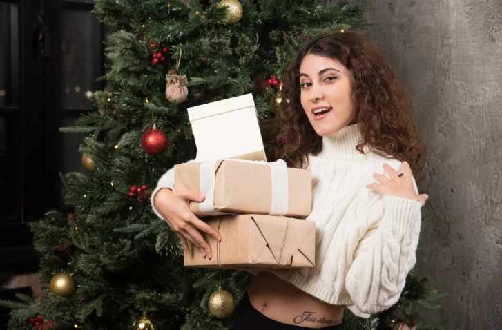 Почему Авито — идеальное место для новогодних подарков (и почему многие это недооценивают)