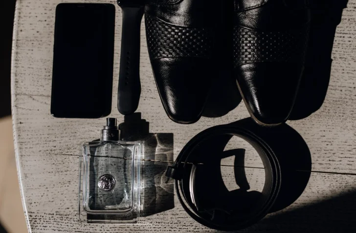 История, которую знает каждый мужчина, когда впервые пробует нишу