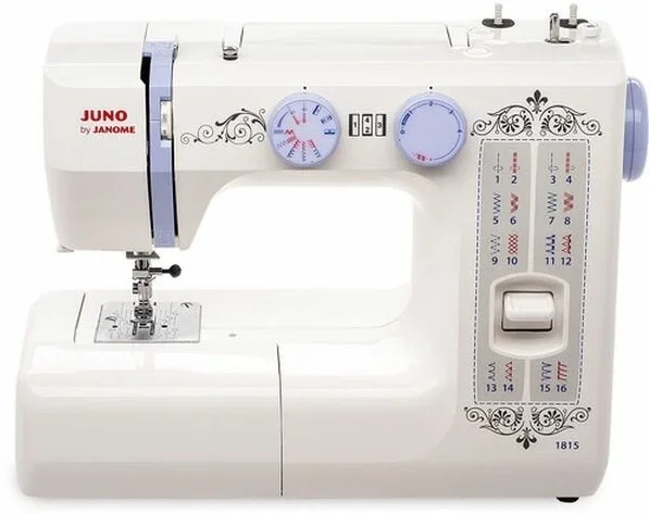 Janome Juno 1815