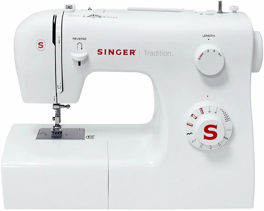 Singer Tradition 2255