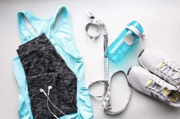 Подарки для девушки, увлекающейся спортом