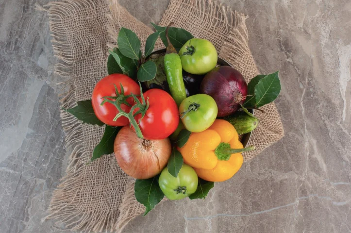 Как выбрать качественные сезонные продукты по сниженной цене