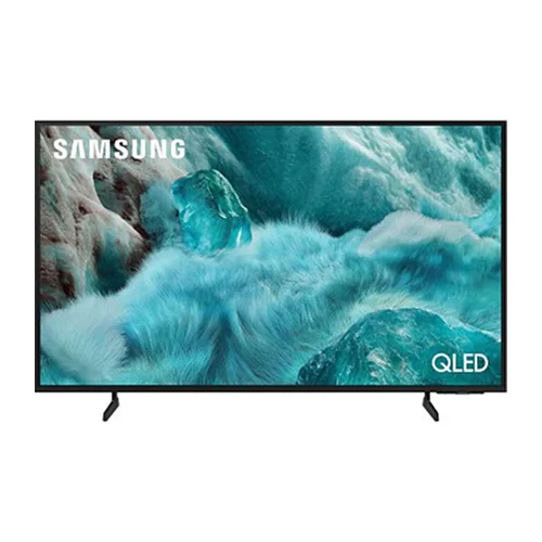 Телевизор Samsung 55" QLED 4K Smart TV