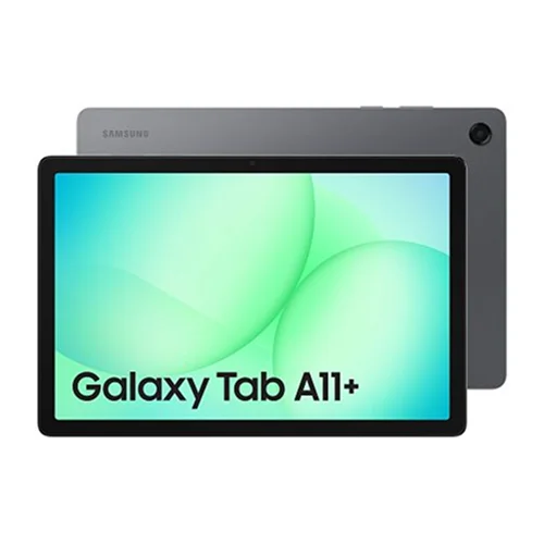 Планшет Samsung Galaxy Tab A11+ Wi-Fi 128 ГБ