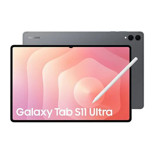 Планшет Samsung Galaxy Tab S11 Ultra Wi-Fi 256 ГБ