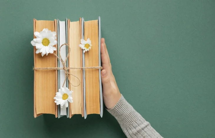 Как покупать книги максимально выгодно