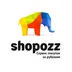 Логотип магазина Shopozz