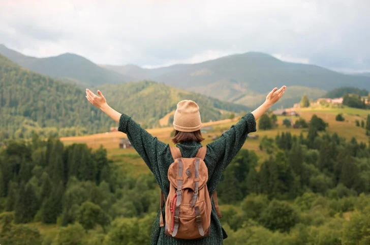 Рекомендации, в какие дни лучше бронировать и куда ехать?