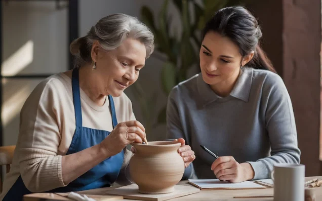 40 идей подарков маме на День всех влюбленных 2026