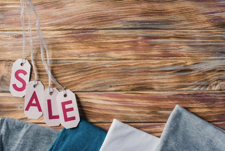 Почему при онлайн-покупках одежды и обуви выгоднее выбирать Lamoda