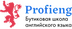 Логотип магазина Profieng