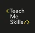 Логотип магазина Teach Me Skills