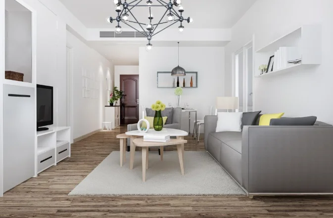 Чек-лист: как безопасно снять квартиру посуточно и не переплатить