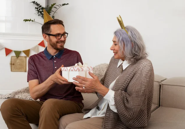 Подарки для дома и уюта