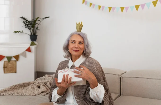 Подарки для тех, кто дружит с техникой