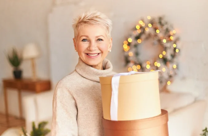 Идеи недорогих подарков