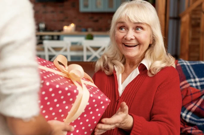 Памятные подарки