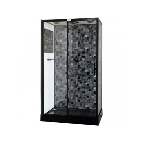 Душевая кабина Esbano ESB-1280СKR