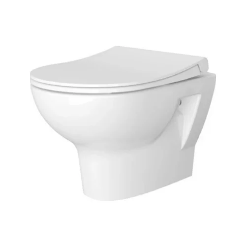 Унитаз подвесной Vitra Zentrum 5795B003-6077