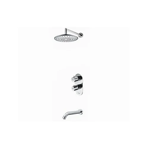 WasserKRAFT A15030 Thermo Встраиваемый комплект для ванны