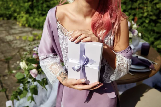 идеи подарков на свадьбу