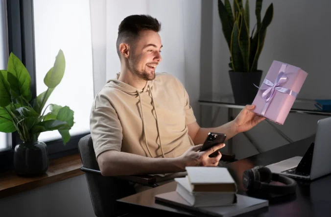 Дорогие и элитные подарки