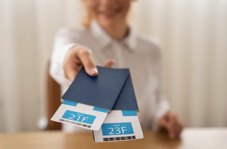 Когда покупать: подбираем время по типу билета