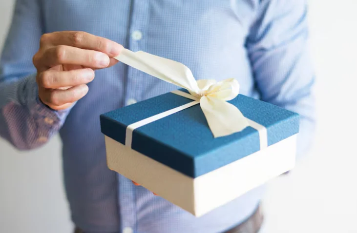 Что подарить папе-охотнику