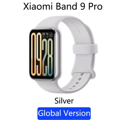 Xiaomi Smart Band 9 Pro